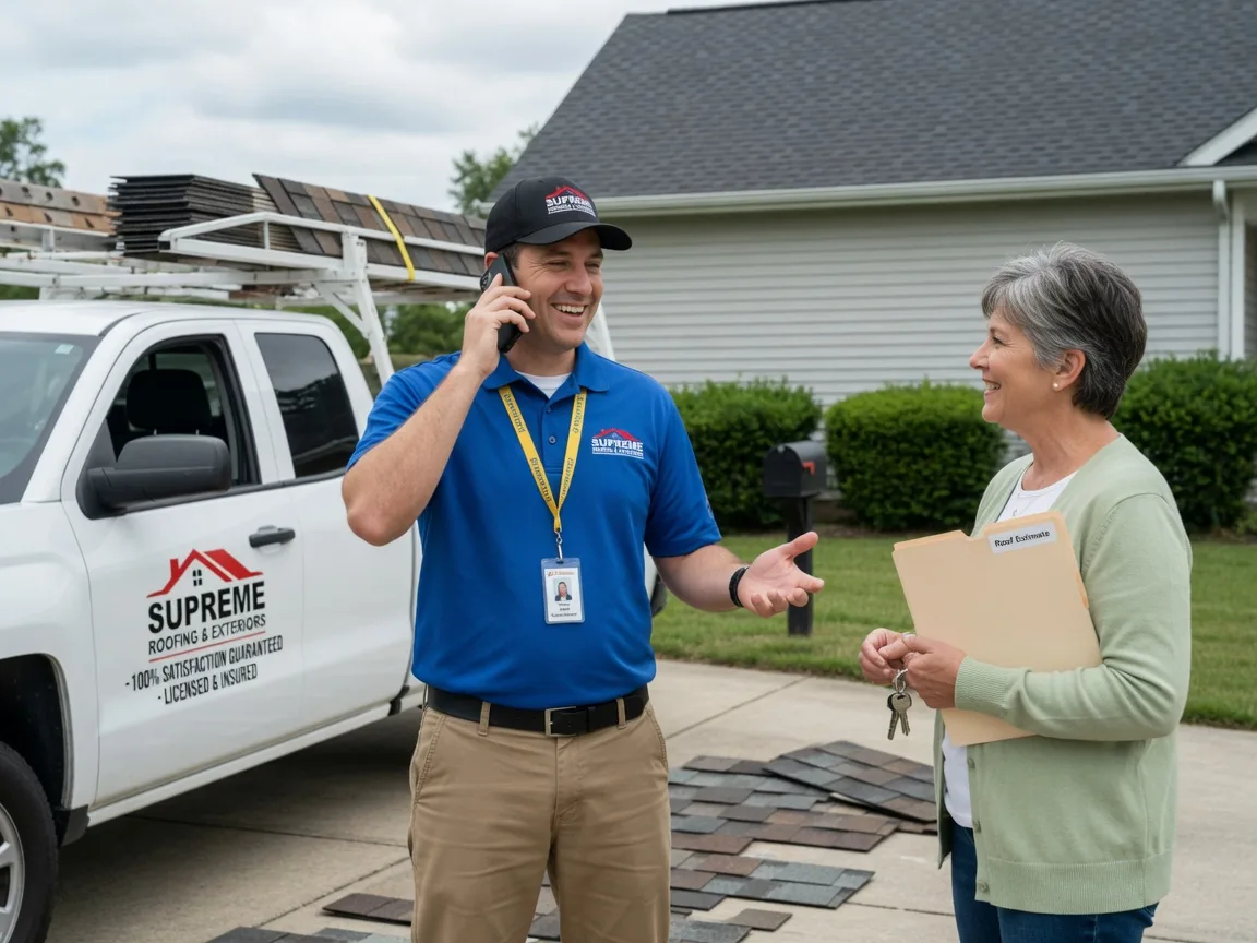 Roof Replacement Port Townsend, WA FAQs
