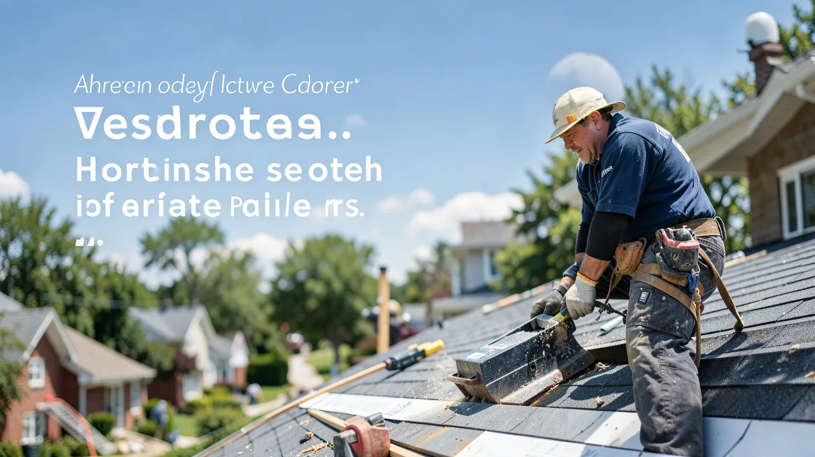 Roof Replacement in Port Townsend, WA near me